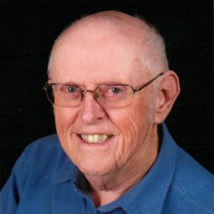 Arnold H. Johnsen