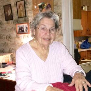 Eunice C. Sigler