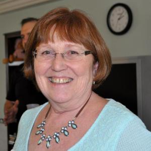 Tina Ham, RN