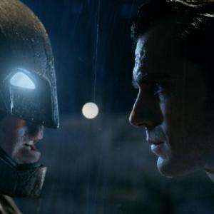In “Batman vs Superman,” there’s more than just a little tension between the Caped Crusader and Man of Steel. The film is playing at The Harbor Theatre in Boothbay Harbor at 7 p.m., on Sunday at 2 p.m.