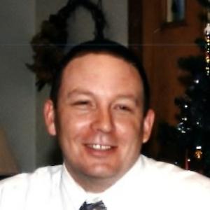 Brian M. Carter
