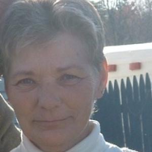 Lynne M. Allen