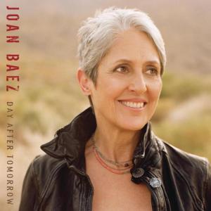 Joan Baez will perform at The Merrill Auditorium Tuesday, Oct. 4 at 8 p.m. Tickets on sale now.