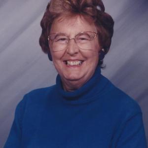 Marcelle M. Kilpatrick