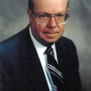 Milton C. Van Vlack