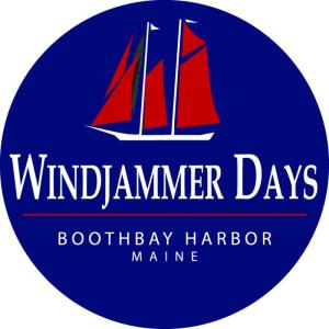 The 54th Annual WIndjammer Days Festival is June 26 through July 2 this year.