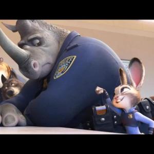 Disney’s “Zootopia” is playing at The Harbor Theatre in Boothbay Harbor this week with a Sunday, May 1 matinee at 2 p.m.
