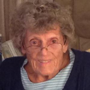 Lois A. Wills