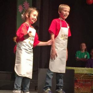 Lobster Chefs