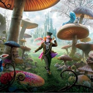 "Alice Through the Looking Glass," based on Lewis Carroll's beloved stories, plays at The Harbor Theatre in Boothbay Harbor beginning May 26.