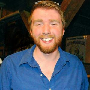 Christopher Reynolds