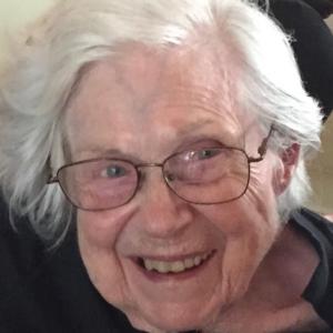 Audrey H. Anderson