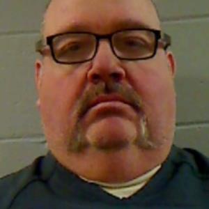 William Bourget. Courtesy Lincoln County Sheriff’s Office.