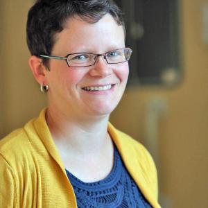 Dr. Catherine Cavanaugh, DO is an internal medicine physician, pediatrician and an infectious disease specialist. Courtesy photo