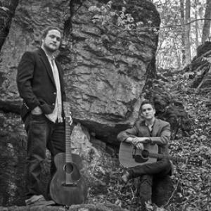 The DuPont Brothers are playing at the Chocolate Church June 3. Ben Eley photo