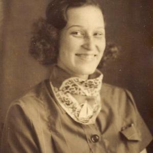 Stella Clifford Gray