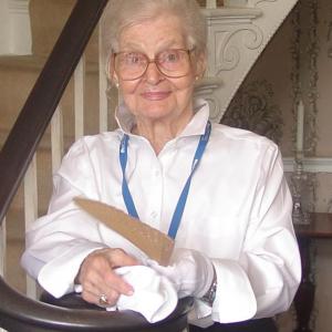 Jennie E. Weeks