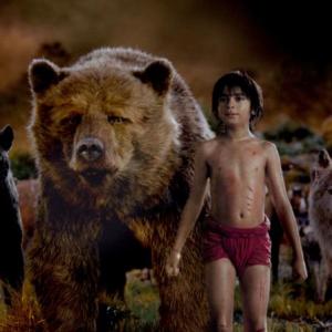 “The Jungle Book” plays at The Harbor Theatre in Boothbay Harbor beginning Friday, May 6.
