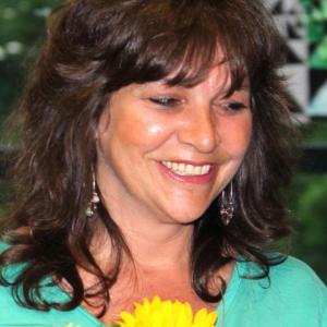 Kerry Cushing, newly appointed executive director of Lincoln County Historical Association. Courtesy photo