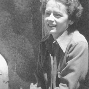 Verna Mae Luke