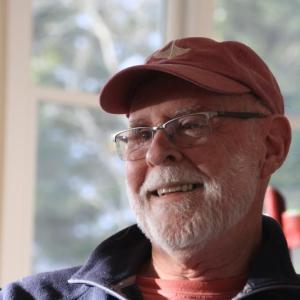 David P. Riley