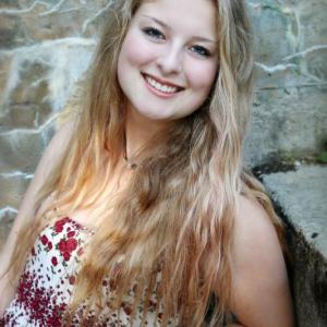 Samantha Arsenault