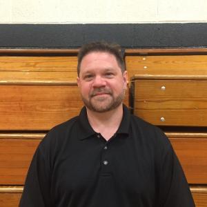 School Committee incumbent Michael Dunn.