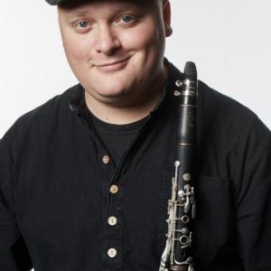 Mark Dover