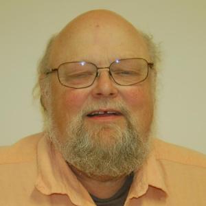 Newly elected Dresden Selectman Dwight Keene. ART MAYERS/Wiscasset Newspaper