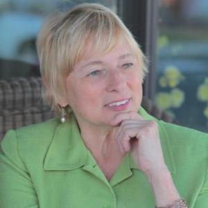Janet Mills. Photo by Robert Mitchell