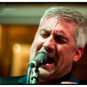 American Idol winner Taylor Hicks will perform at the Opera House at Boothbay Harbor on June 25. Courtesy photo