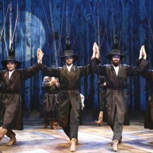 Maine State Music Theater 2016