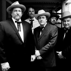 Bluegrass musicians Jerry Douglas & the Earls of Leicester play the Opera House at Boothbay Harbor Saturday, July 16. Photos courtesy of the venue Jerry Douglas & the Earls of Leicester