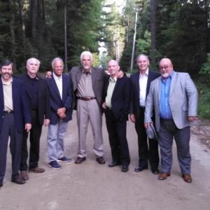 Maine’s Novel Jazz Septet will be in concert in Bristol Mills July 23. Courtesy of Barney Balch The Novel Jazz Septet of Maine