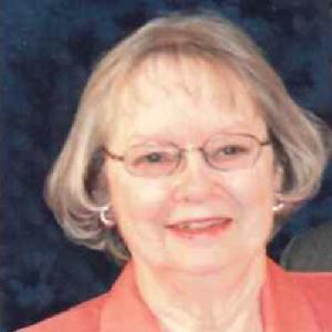 Wendy W. Curtis