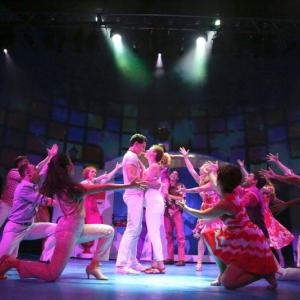 MSMT “Mamma Mia!” 2016