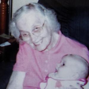 Frances A. Murray