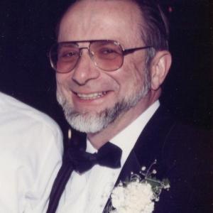 George A. Wolf