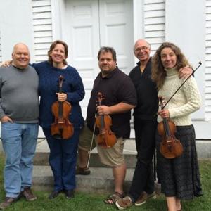 The DaPonte String Quartet