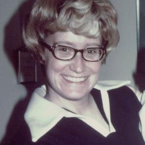Judy Perkins Wright