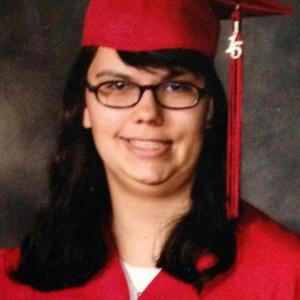 Krishtiana Morrow. Courtesy of Lincoln Count Sheriff’s Office