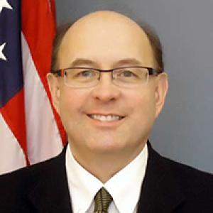 Matthew Dunlap, Maine Secretary of State File photo