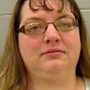 Rachel Anderson. File photo