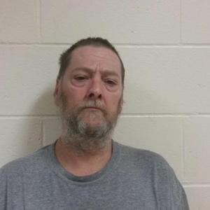 D.L. Allen III. Courtesy of Lincoln County Sheriff’s Office