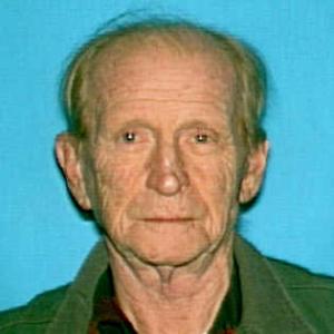 Frank Birch, 78, of New Gloucester has been located. Courtesy of Maine State Police