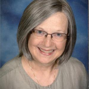 Judy Dunsford