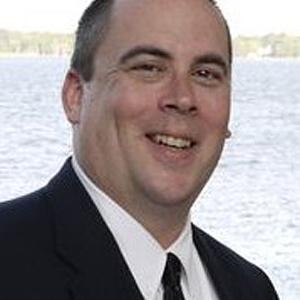 Lt. Rand Maker, now acting chief deputy, of the Lincoln County Sheriff’s Office. Courtesy of LCSO