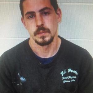 Wayne Little. Courtesy of LCSO