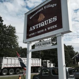 SUSAN JOHNS/Wiscasset Newspaper