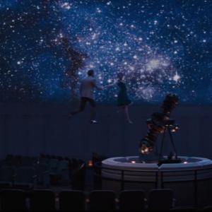 “La La Land” plays another week at The Harbor Theatre in Boothbay Harbor. Courtesy photo